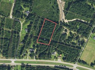 0 Tibwin Rd, McClellanville, SC 29458