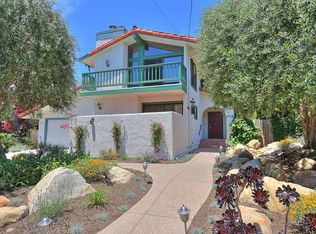 2718 Ben Lomond Dr, Santa Barbara, CA 93105