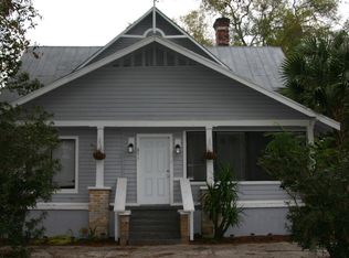 671 Pennsylvania Ave, Bronson, FL 32621