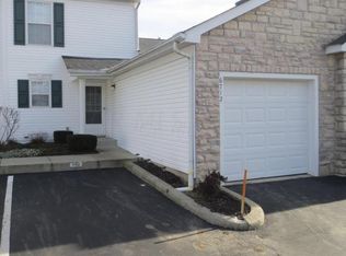 6712 Axtel Dr, Canal Winchester, OH