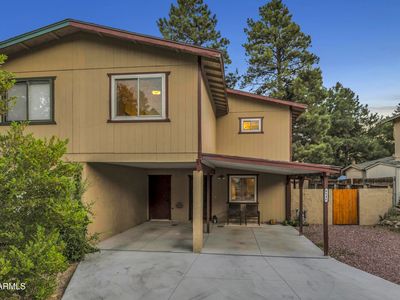 6646 N Snowflake Dr, Flagstaff, AZ, 86004