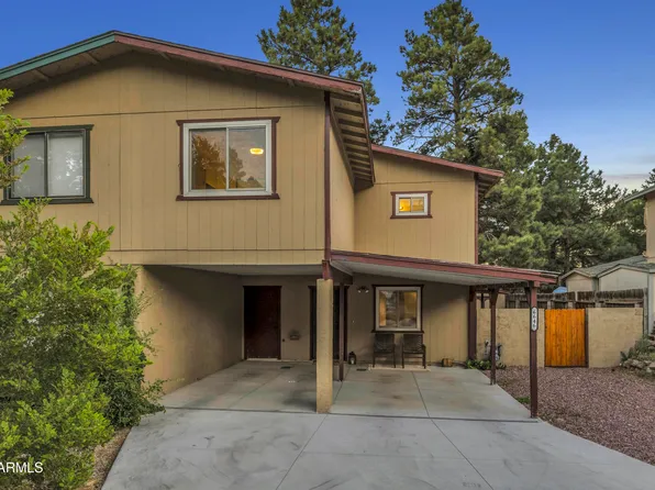 6646 N SNOWFLAKE Drive, Flagstaff, AZ 86004
