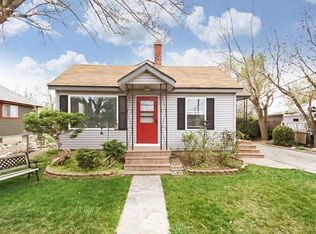 56 E 7350 S, Midvale, UT 84047