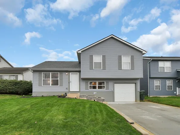 2736 Raphael Dr, Columbus, OH 43232