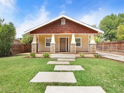 1709 El Sereno Ave, Pasadena, CA, 91103