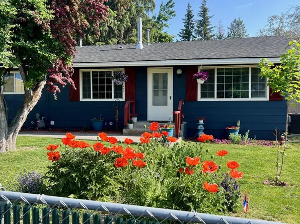 5429 Harlan Dr, Klamath Falls, OR 97603