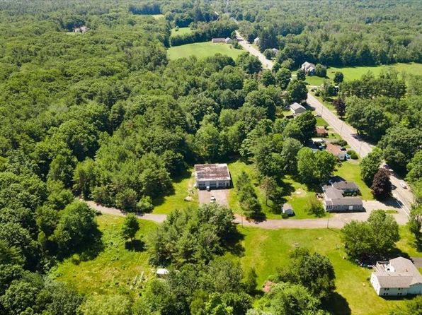 1 Military Drive 0 Baldwinville Rd, Templeton, MA 01468