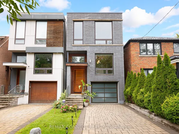 164 Aldwych Ave, Toronto, ON M4J 1X6