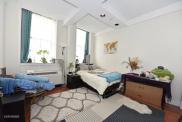 Rented by Corcoran