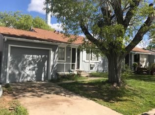 5301 Gordon Dr, Sacramento, CA