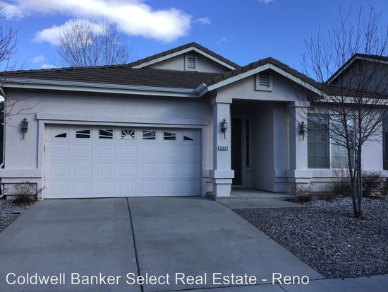 10012 Silver Star Dr Reno Nv 89521 Zillow