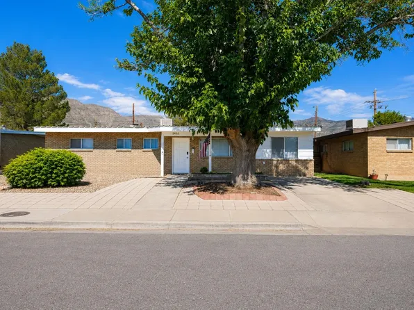 2402 Tulane Ave, Alamogordo, NM 88310