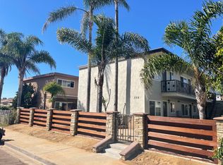 238 Date Ave APT D, Imperial Beach, CA 91932