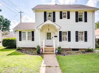 117 N Vine St, Elkhart, IN 46514