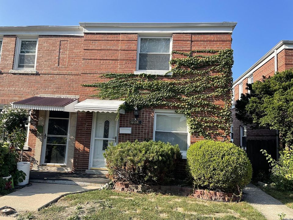 1st image of 4048 W 58th Pl #4048