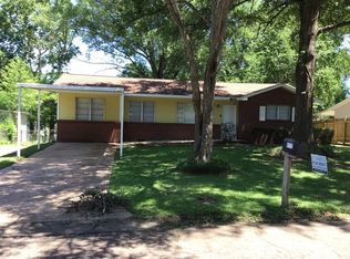 4117 Herrington Blvd, Pearl, MS 39208
