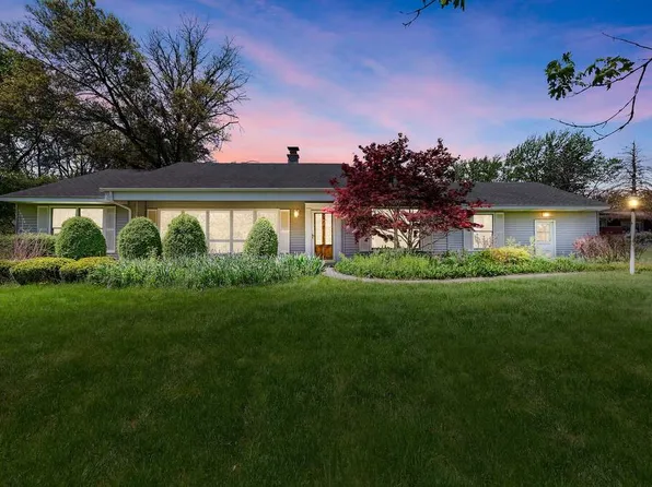 18054 S Parker Rd, Mokena, IL 60448