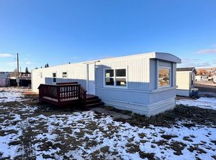 2611 Alice St, Butte, MT 59701