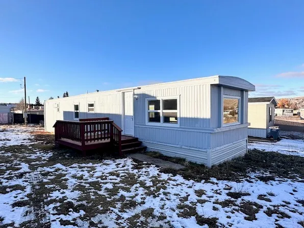 2611 Alice St, Butte, MT 59701