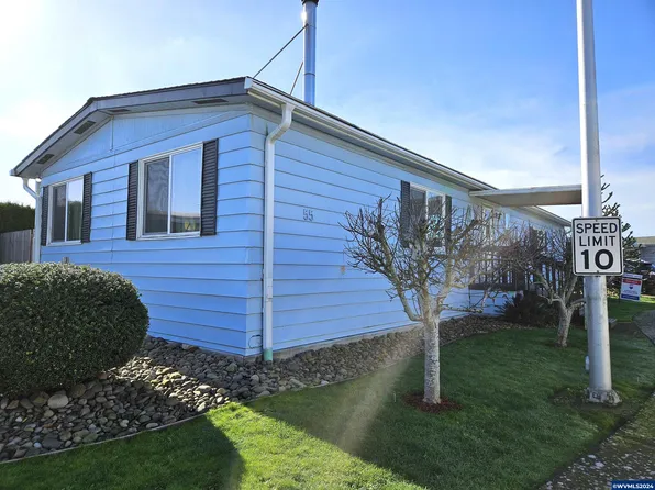 5422 Portland Rd NE Unit 55, Salem, OR 97305