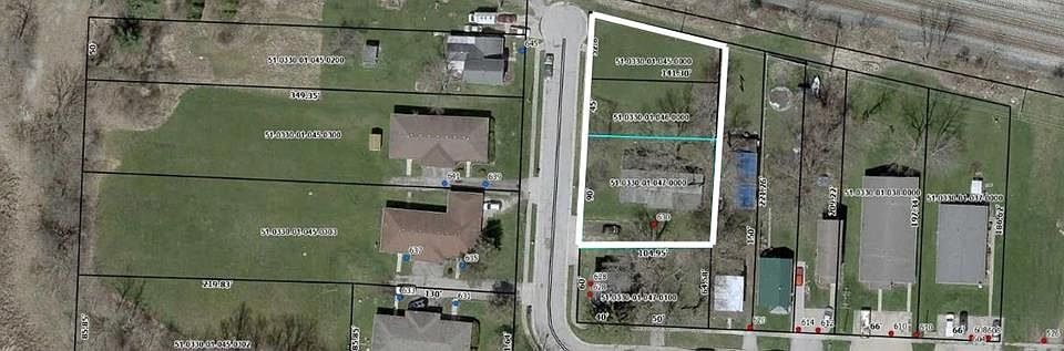 2nd image of 630 Pleasant St
