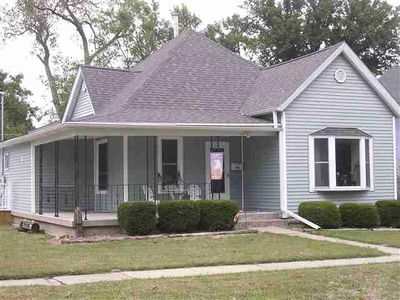 801 Wabash Ave, Ottumwa, IA, 52501
