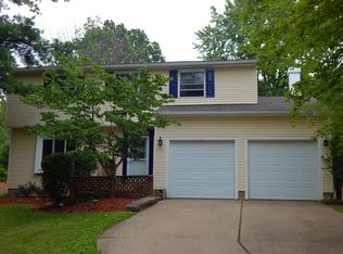 3117 Holly Dr, Brunswick, OH 44212
