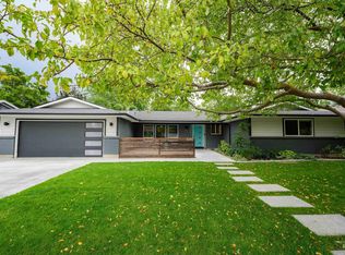 5390 N Creswell Ave, Boise, ID 83713