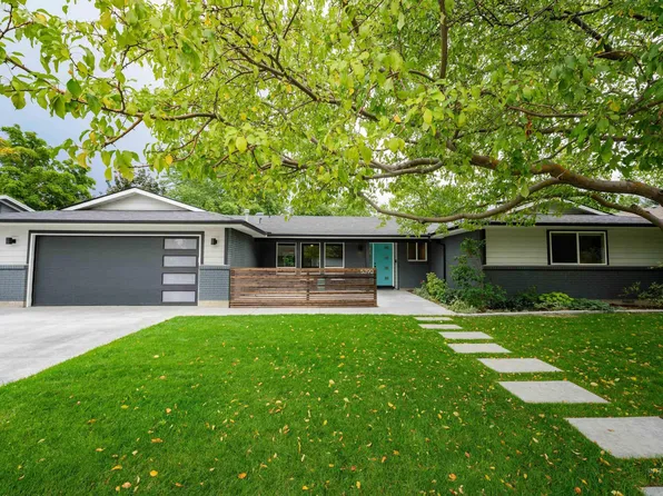 5390 N Creswell Ave, Boise, ID 83713