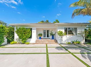 8819 Byron Ave, Surfside, FL 33154