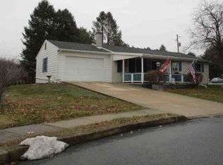 506 W Vine St, Selinsgrove, PA 17870