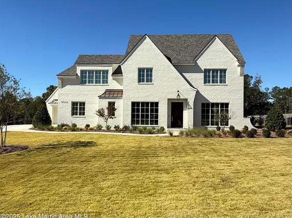 9032 Chapel Heights Dr, Opelika, AL 36804