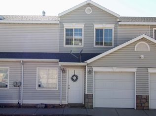 293 Cobblecreek Dr, Cedar City, UT 84721