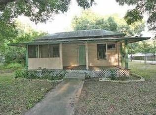 3001 N 75th St, Tampa, FL 33619