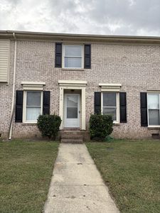 410 Kirkcaldy Ct, Fayetteville, NC, 28314