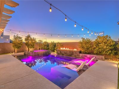 860 Portree Ave, Henderson, NV, 89012
