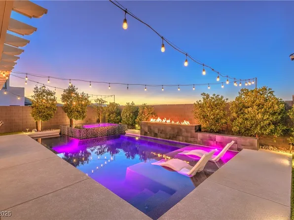 860 Portree Ave, Henderson, NV 89012