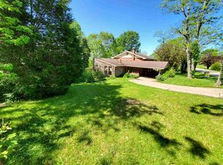 3655 Lemon Northcutt Rd, Dry Ridge, KY 41035