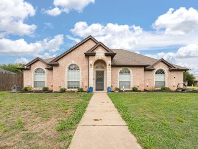608 Spring Creek St, Cleburne, TX, 76031
