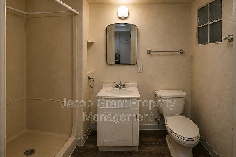 1 bed, 1.0 bath, 400 sqft, $555 — Photo 3