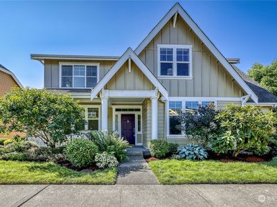 19815 Ash Crest Loop NE, Poulsbo, WA, 98370