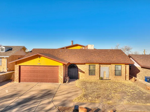 5125 La Subida St NW, Albuquerque, NM 87105