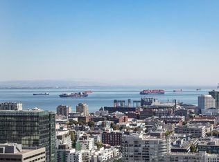 765 Market St APT 33H, San Francisco, CA 94103