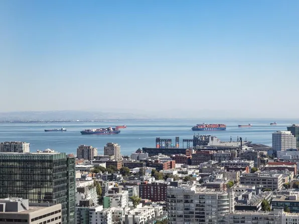 765 Market St APT 33H, San Francisco, CA 94103