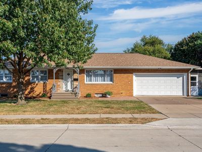 1736 W 36th St, Davenport, IA, 52806