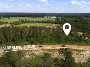 0 Timberline Dr Lot 306, Hillister, TX 77624