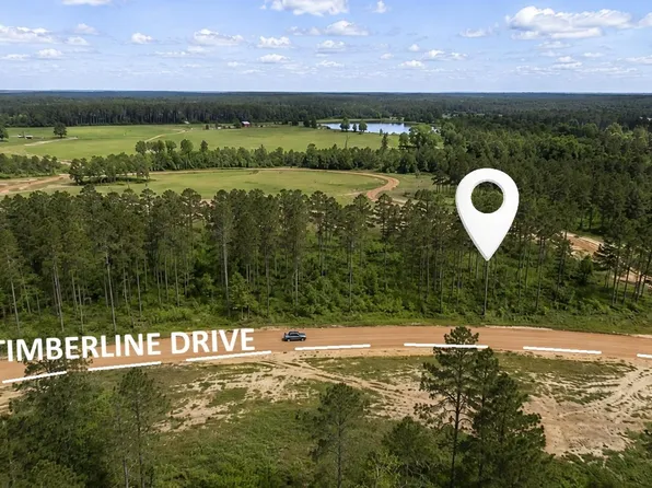 0 Timberline Dr Lot 306, Hillister, TX 77624