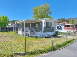 26455 Paradise Valley Rd Space 86, Warner Springs, CA 92086