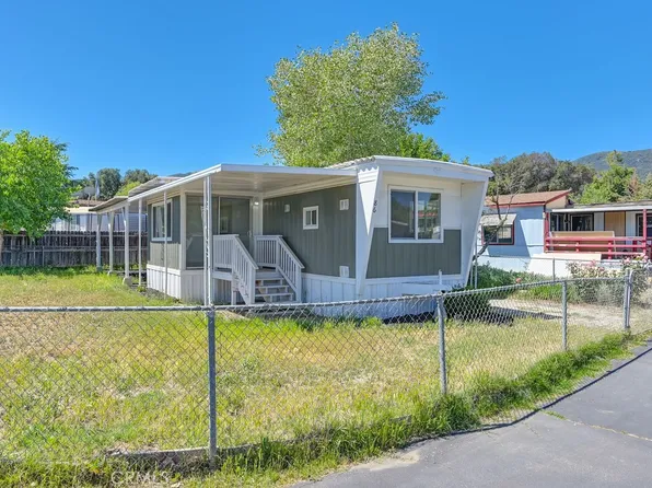 26455 Paradise Valley Rd Space 86, Warner Springs, CA 92086