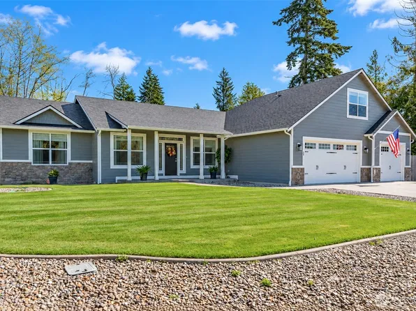 28 Roup Road, Montesano, WA 98563